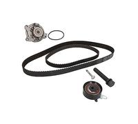 Ina Kit de distribution avec pompe à eau 530 0406 30 20 dents 27 mm pour VW Transporter T4