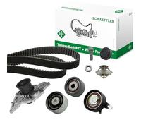 Ina Kit de distribution avec pompe à eau 530 0416 31 pour AUDI VW SKODA