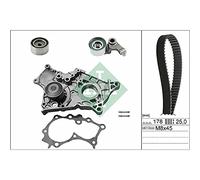Kit de distribution + pompe à eau 530 0422 30 INA pour TOYOTA COROLLA Liftback