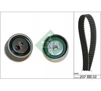 INA 530 0430 10 Kit de distribution pour HYUNDAI,HYUNDAI (BEIJING),KIA