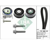 INA 530 0441 10 Kit de distribution pour CHEVROLET,HOLDEN,OPEL,SAAB,VAUXHALL