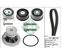 INA 530 0441 30 Kit Distribution Avec Pompe à Eau Chevrolet Lacetti 2005- 1,8