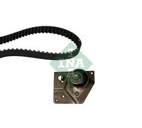 INA 530 0442 10 Kit de distribution pour NISSAN,RENAULT,SUZUKI