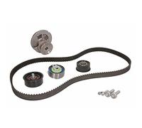 INA 530 0443 31 Kit de distribution + pompe à eau Nombre de dents: 23 22 mm