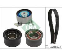 INA 530 0444 10 Kit Courroie Distribution pour Cadillac,Holden,Lotus,Opel,Opel