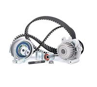 INA – Kit de distribution et pompe à eau 530 0445 31 pour VW, Audi, Seat, Skoda