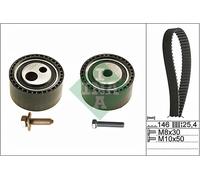 INA 530 0446 10 Kit de distribution pour CITROËN,CITROËN (DF-PSA),FIAT,LANCIA,PE