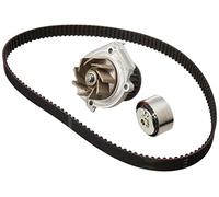 Ina Kit de distribution + pompe à eau 530 0462 30 INA pour FIAT LANCIA ALFA ROMEO