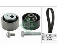 INA 530 0470 10 Kit de distribution pour CITROËN,FIAT,LANCIA,PEUGEOT,SUZUKI
