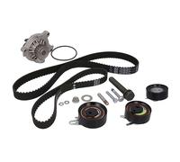 INA 530 0484 31 Kit de distribution + pompe à eau Nombre de dents: 18 24 mm