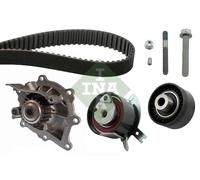 Ina 530 0489 30 Set Distribution Avec Pompe à Eau Citroen C4 Berline (2004- >) 2