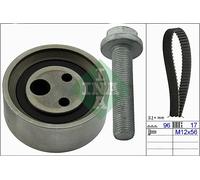 INA 530 0490 10 Kit de distribution pour DACIA,NISSAN,RENAULT