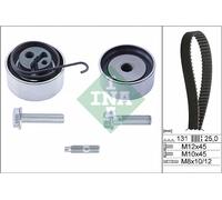 INA 530 0494 10 Kit de distribution
