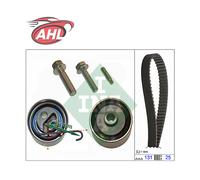 INA 530 0494 10 Kit de distribution pour OPEL CHEVROLET GENERAL MOTORS