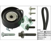 INA 530 0495 10 Kit Courroie Distribution pour Ford,Ford (Changan) Australie