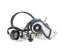 Ina Kit de distribution + pompe à eau 530 0495 30 27 mm