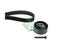 Ina 530 0501 10 Courroie pour Audi A4 8K2 8K5 A5 8T3 8TA A6 Toute Route Q5