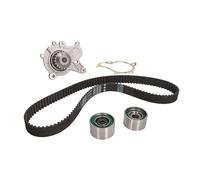 INA 530 0502 30 Kit de distribution + pompe à eau Nombre de dents: 20 32 mm sans fixation Compatible avec HYUNDAI i30 FD, KIA CEE'D 3/5 portes ED