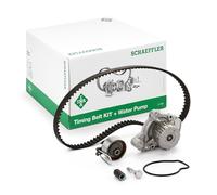 INA 530 0505 31 Kit de distribution + pompe à eau