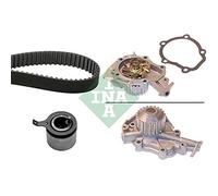 INA 530 0520 30 Kit de distribution + pompe à eau Nombre de dents: 22 28 mm avec joint d'étanchéite