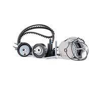 Kit de distribution + pompe à eau 530 0538 30 INA pour VW SKODA SEAT