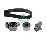 Kit de courroie de distribution 530 0544 10 INA pour TOYOTA LEXUS