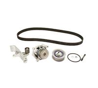 Kit de distribution + pompe à eau 530 0546 31 INA pour AUDI VW