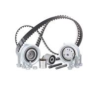 Ina Kit de distribution pour CITROËN C3 II (SC_) 1.4 LPG 54 KW 73 CV avec pompe à eau