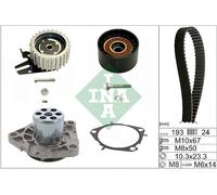 INA 530 0561 30 Pompe à eau + kit de courroie de distribution pour ALFA ROMEO,CH