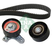 INA 530 0572 10 Kit de distribution pour CHEVROLET,DAEWOO,HOLDEN,OPEL,VAUXHALL