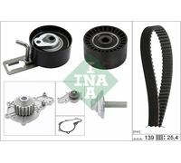 INA 530 0577 30 Pompe à eau + kit de courroie crantée pour CITROËN,DS,FORD,PEUGE