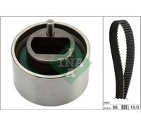 INA 530 0593 10 Kit de distribution pour SUZUKI