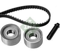 INA 530 0601 10 Kit de distribution pour ,CITROËN,FIAT,IVECO,OPEL,PEUGEOT,RENAUL
