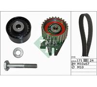 Kit de courroie de distribution 530 0606 10 INA pour ALFA ROMEO LANCIA