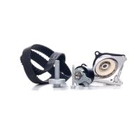 Ina Kit de distribution + pompe à eau 530 0607 30 pour Dacia, Renault, Nissan