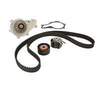 INA 530 0615 30 Kit de distribution + pompe à eau Nombre de dents: 21 29 mm