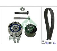 INA 530 0622 10 Kit de distribution pour ALFA ROMEO,FIAT,LANCIA