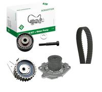 Ina – Kit de distribution et pompe à eau 530 0623 30 pour FIAT BRAVA BRAVO I MAREA