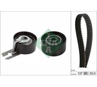 INA 530 0632 10 Kit de distribution pour MAZDA