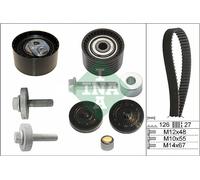 INA 530 0638 10 Kit de distribution pour ,DACIA,NISSAN,OPEL,RENAULT,VAUXHALL