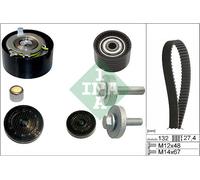 INA 530 0639 10 Kit de distribution pour RENAULT