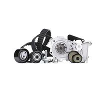INA 530 0640 30 Pompe à eau + kit de courroie crantée