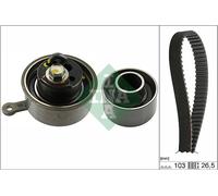 INA 530 0664 10 Kit de distribution pour FORD,FORD ASIA & OCEANIA,FORD AUSTRALIA