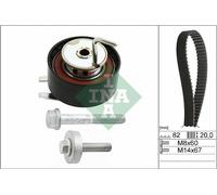 INA 530 0693 10 Kit de courroie crantée pour FORD AUSTRALIA,LAND ROVER