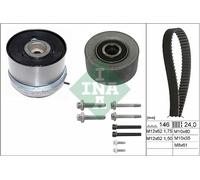 INA 530 0724 10 Kit de distribution pour ALFA ROMEO,BUICK (SGM),CHEVROLET,CHEVRO