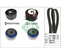 INA 530 0767 10 Kit de distribution pour LAND ROVER