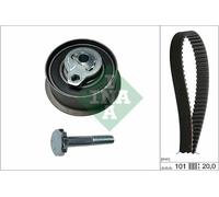 INA 530 0839 10 Kit de courroie crantée pour HYUNDAI