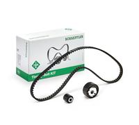 Ina 530 0856 10 Kit Courroie de Distribution pour Toyota Aygo DS DS3 Opel