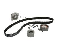 INA 530023730 Pompe à eau+jeu de courroies dentées