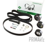 Ina 530048410 Courroie pour Volvo 850 S70 S80 V70 VW Lt Bus T4 2.5 Tdi